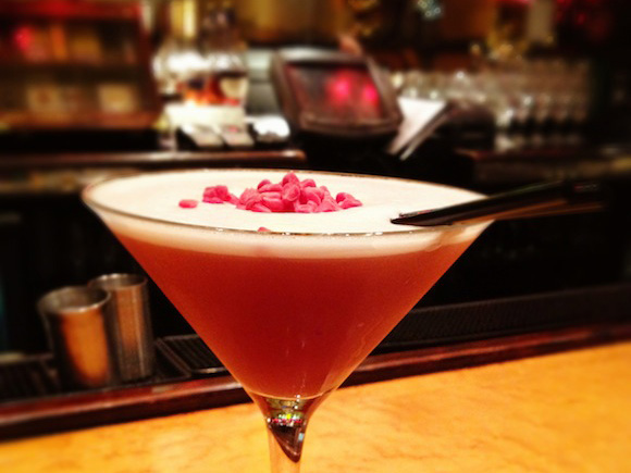 French Martini