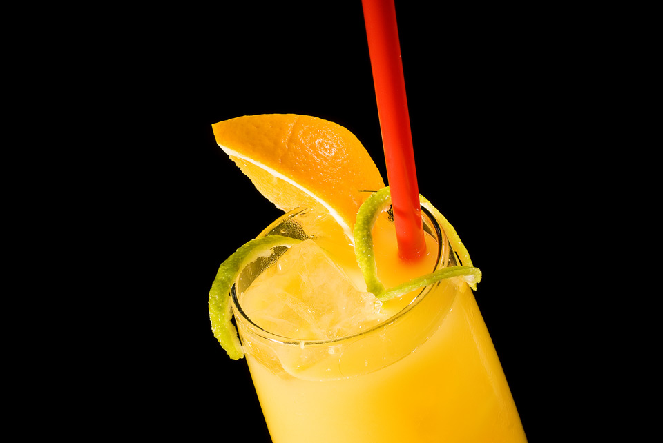 Harvey Wallbanger