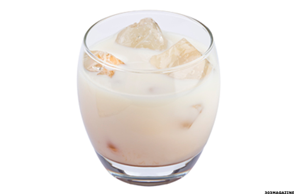 White Russian